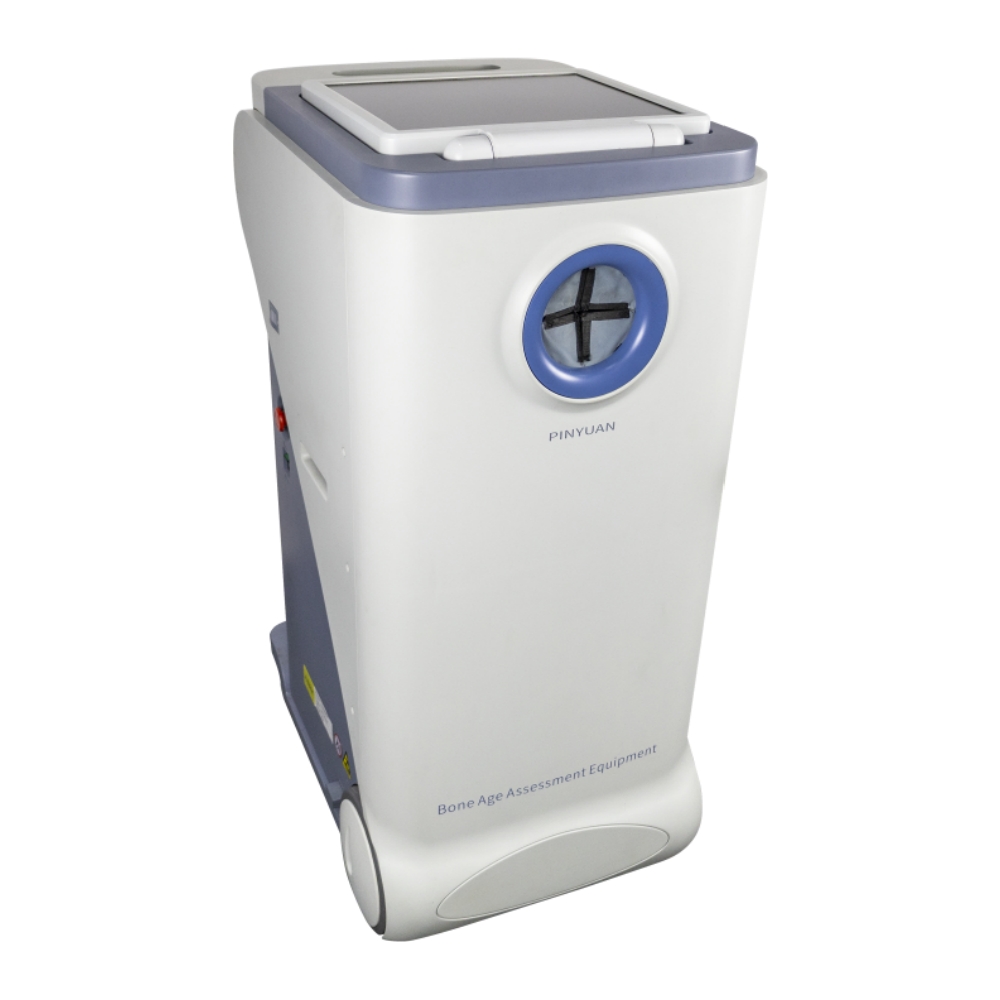 X射線骨齡儀